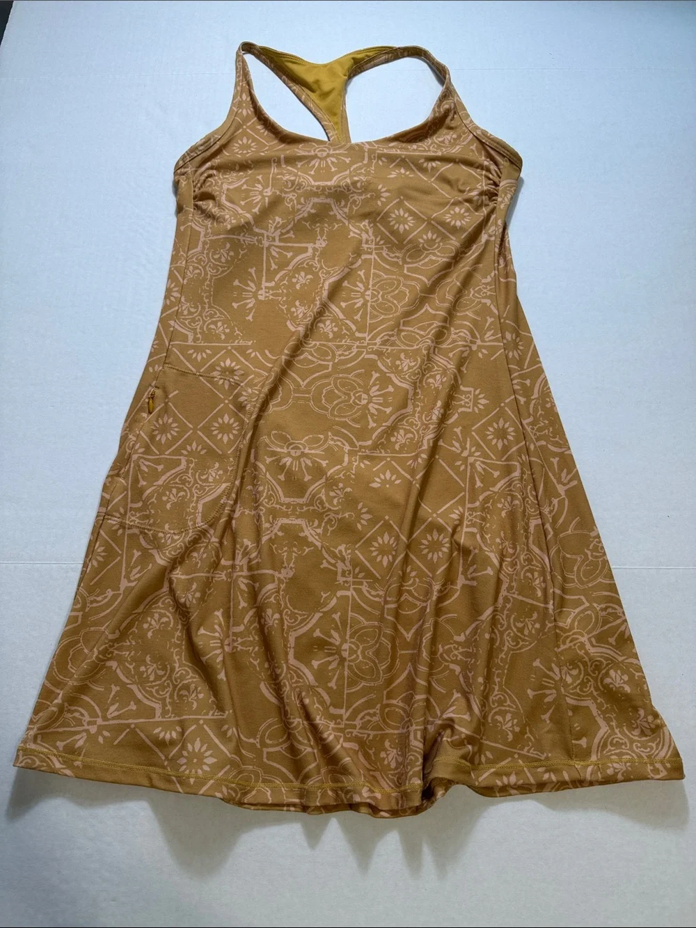 prAna Opal Dress